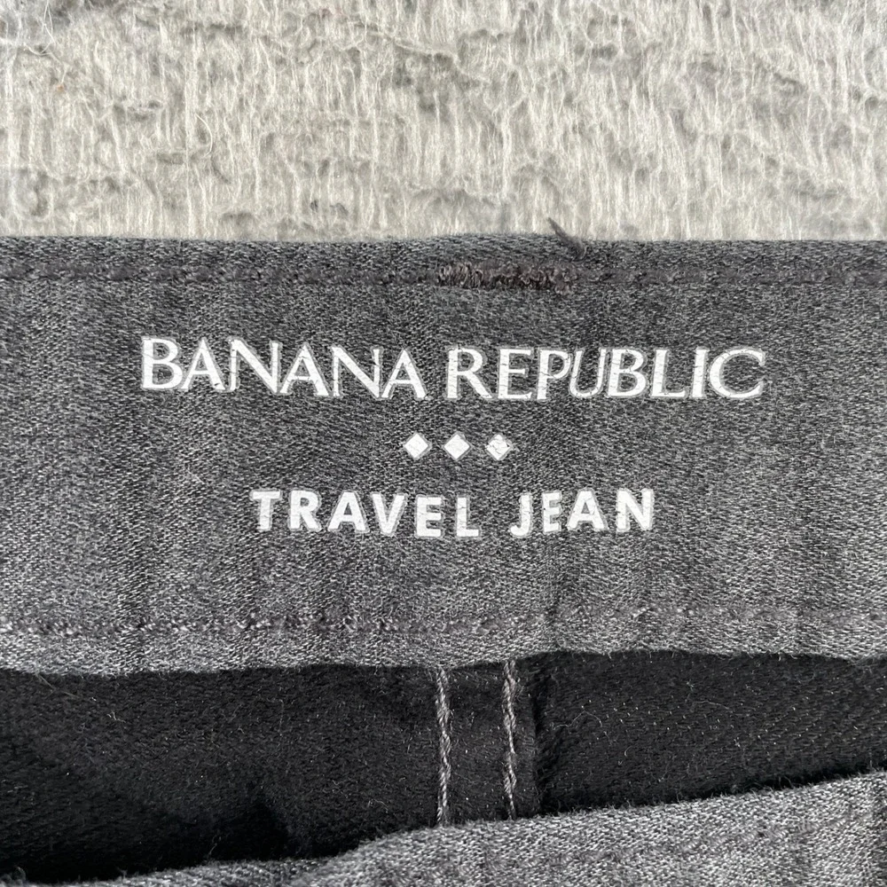 Banana Republic banana republic